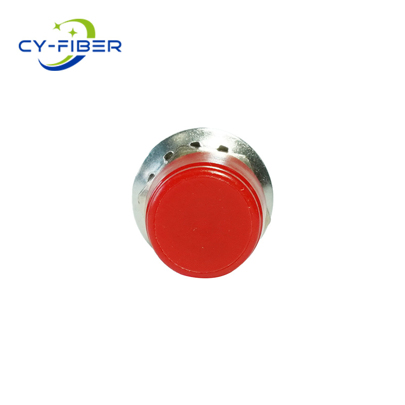 FC UPC 單工 OS2單模 方形款 光纖適配器