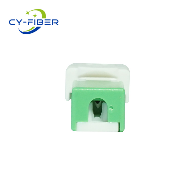 SC/APC 冷接頭 2×3皮線  2×1.6皮線 光纖快速連接器